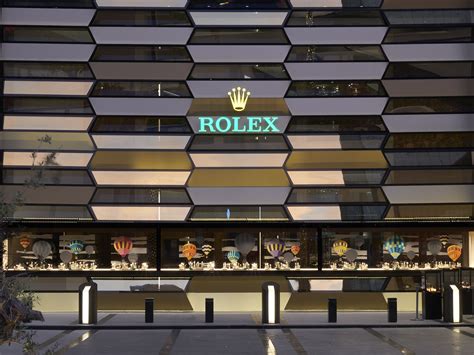 rolex dealers in kuwait.